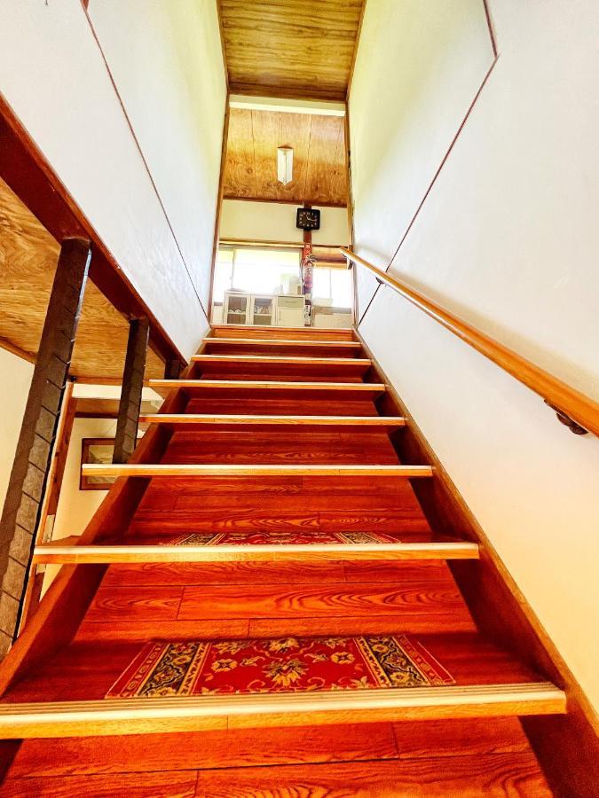 Iriyama-So Otel Shimoda  Dış mekan fotoğraf